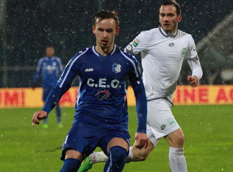 Poze Pandurii Târgu-Jiu - Concordia Chiajna