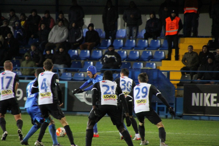 Poze Viitorul Constanța - CS Universitatea Craiova