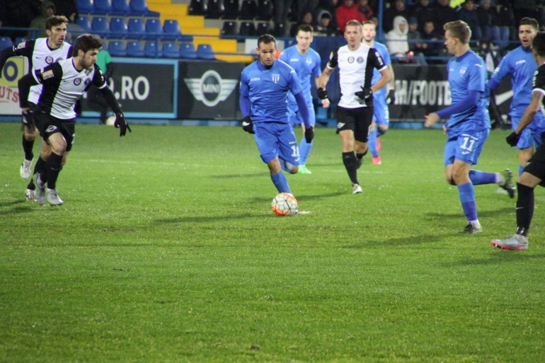 Poze Viitorul Constanța - CS Universitatea Craiova