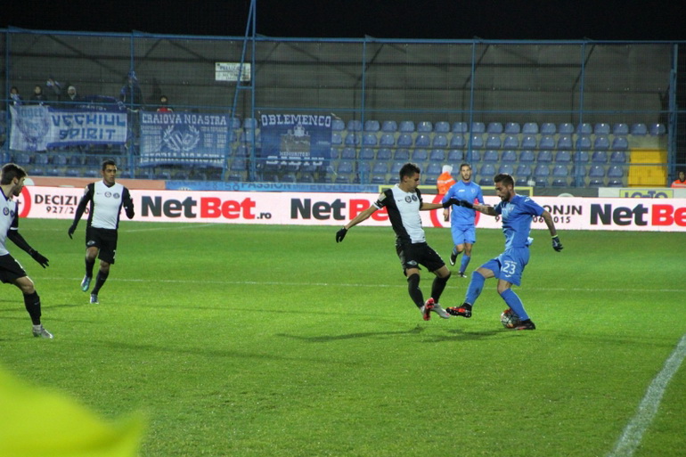 Poze Viitorul Constanța - CS Universitatea Craiova