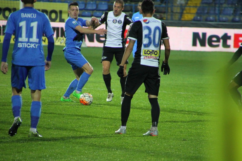 Poze Viitorul Constanța - CS Universitatea Craiova