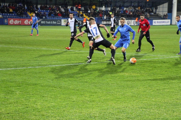 Poze Viitorul Constanța - CS Universitatea Craiova