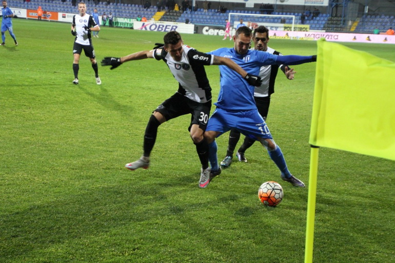 Poze Viitorul Constanța - CS Universitatea Craiova