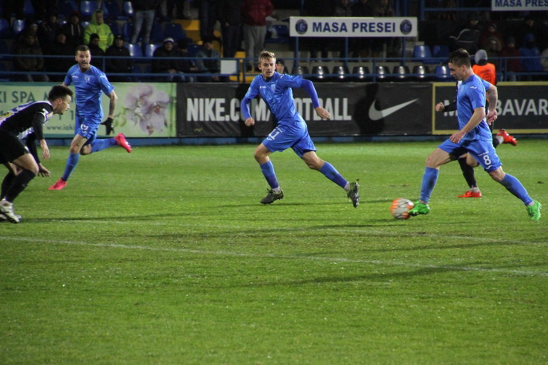 Poze Viitorul Constanța - CS Universitatea Craiova