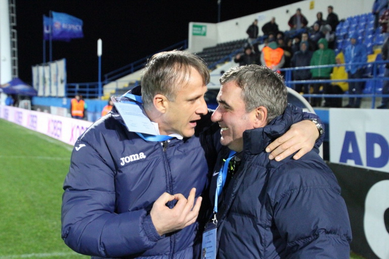 Poze Viitorul Constanța - CS Universitatea Craiova