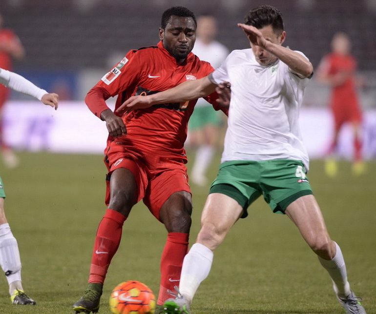 Poze Dinamo București - Concordia Chiajna