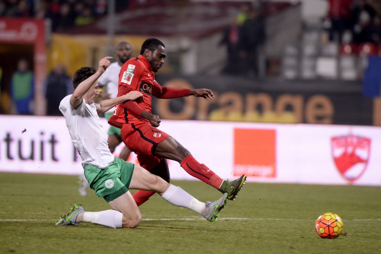 Poze Dinamo București - Concordia Chiajna