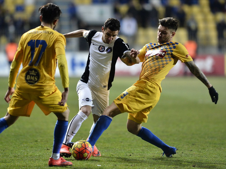 Poze Petrolul Ploiești - Viitorul Constanța