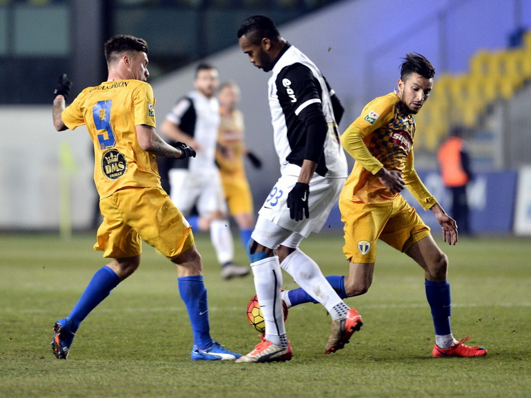 Poze Petrolul Ploiești - Viitorul Constanța