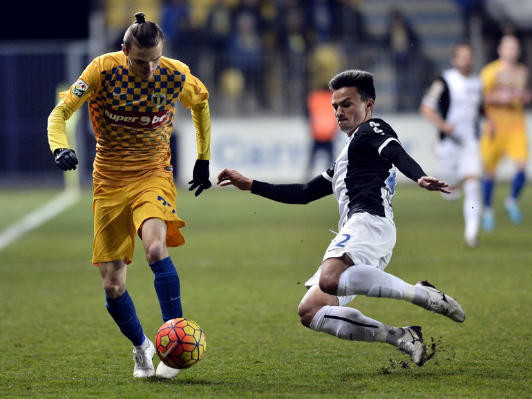 Poze Petrolul Ploiești - Viitorul Constanța