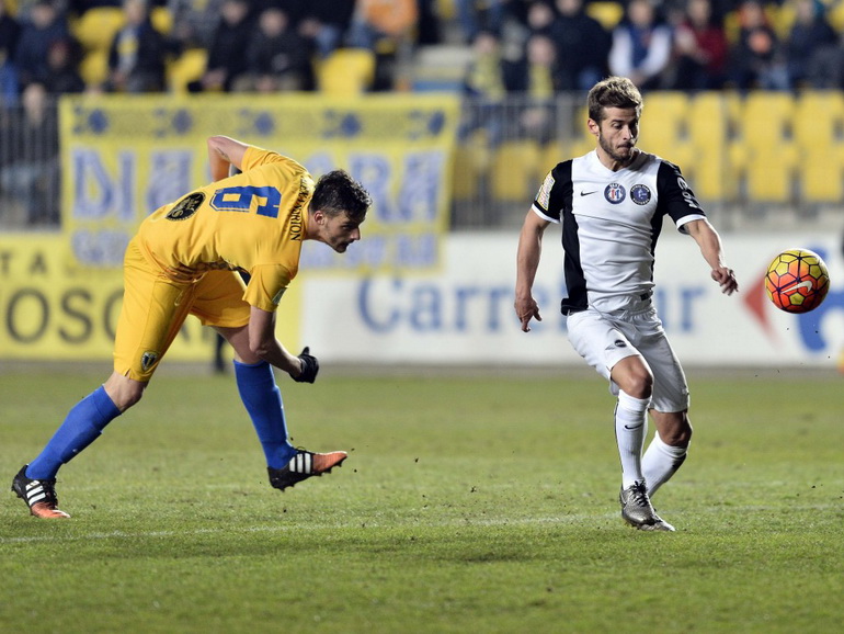 Poze Petrolul Ploiești - Viitorul Constanța