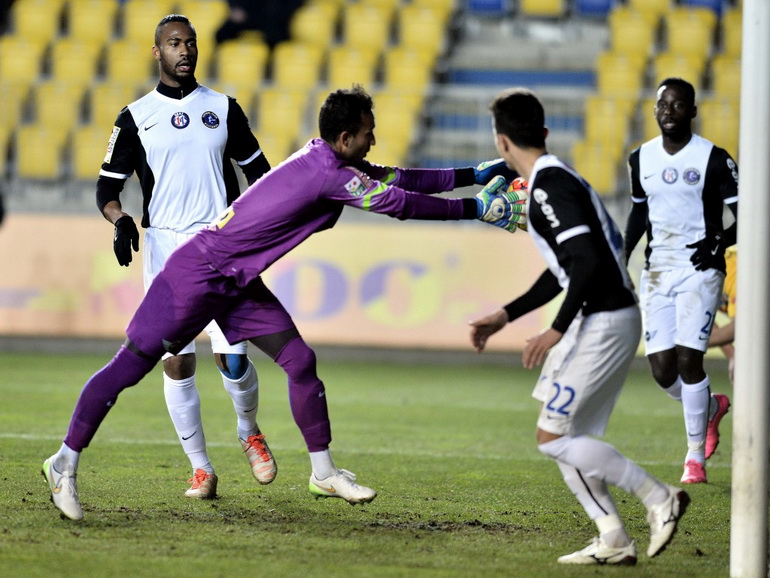 Poze Petrolul Ploiești - Viitorul Constanța