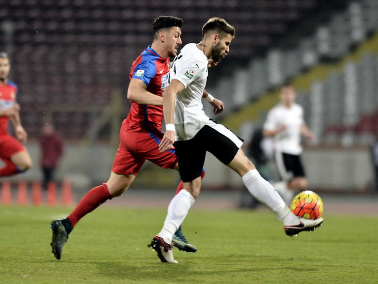 Poze FC Voluntari - Fotbal Club FCSB