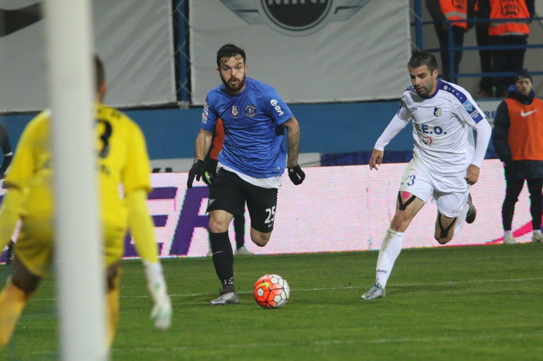 Poze Viitorul Constanța - Pandurii Târgu-Jiu