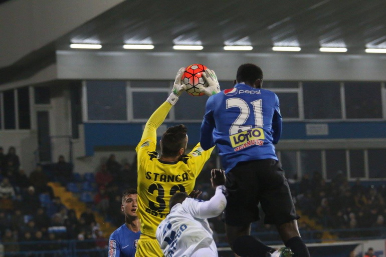 Poze Viitorul Constanța - Pandurii Târgu-Jiu