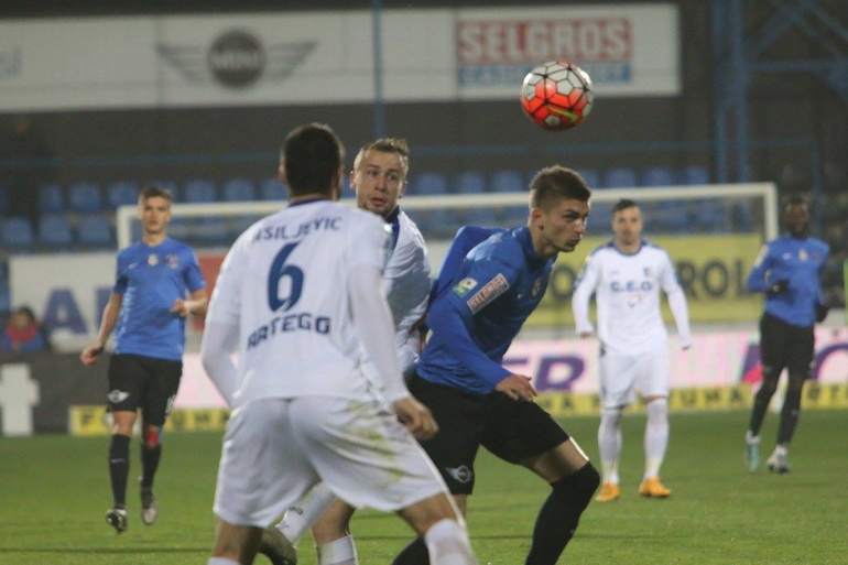 Poze Viitorul Constanța - Pandurii Târgu-Jiu