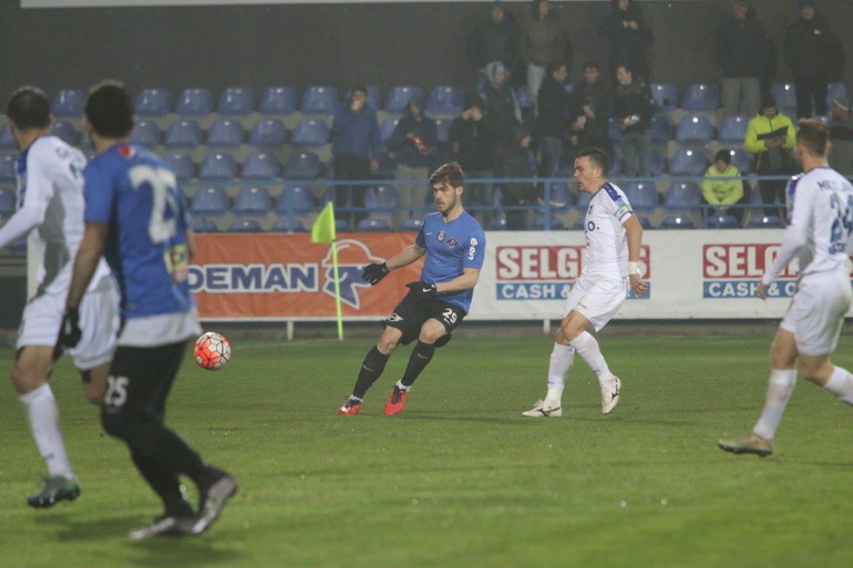 Poze Viitorul Constanța - Pandurii Târgu-Jiu