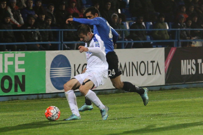 Poze Viitorul Constanța - Pandurii Târgu-Jiu