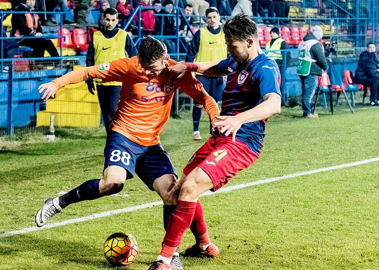 Poze ASA Târgu-Mureș - FC Botoșani
