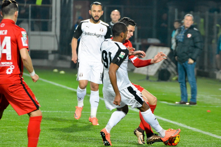 Poze Astra Giurgiu - Dinamo București