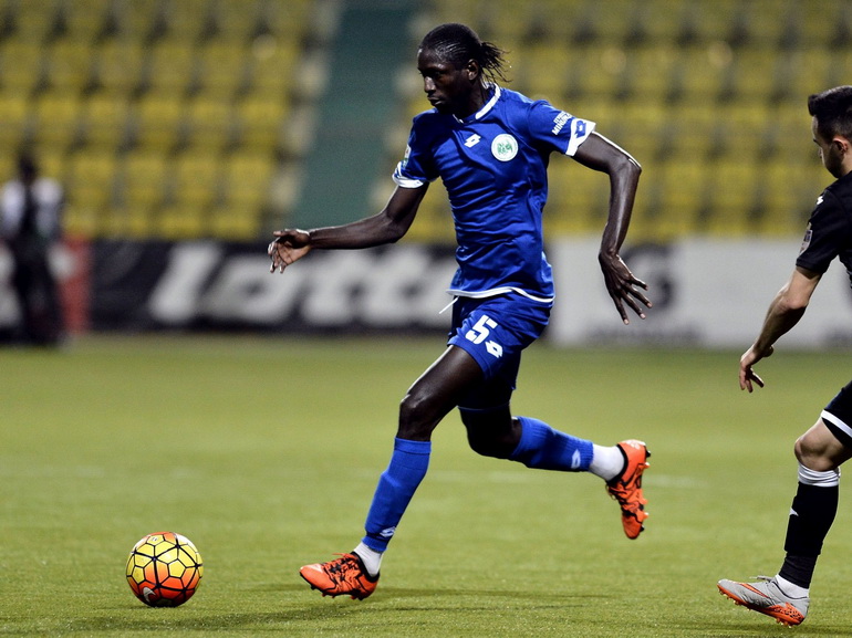 Poze Concordia Chiajna - ACS Poli Timișoara