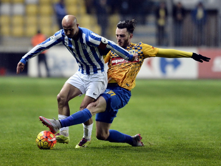 Poze Petrolul Ploiești - FC Politehnica Iași