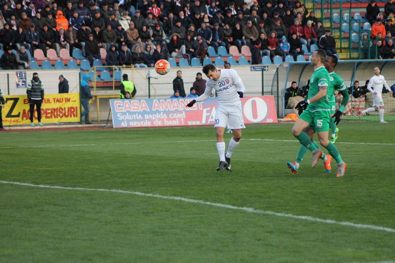 Poze FC Botoșani - Concordia Chiajna