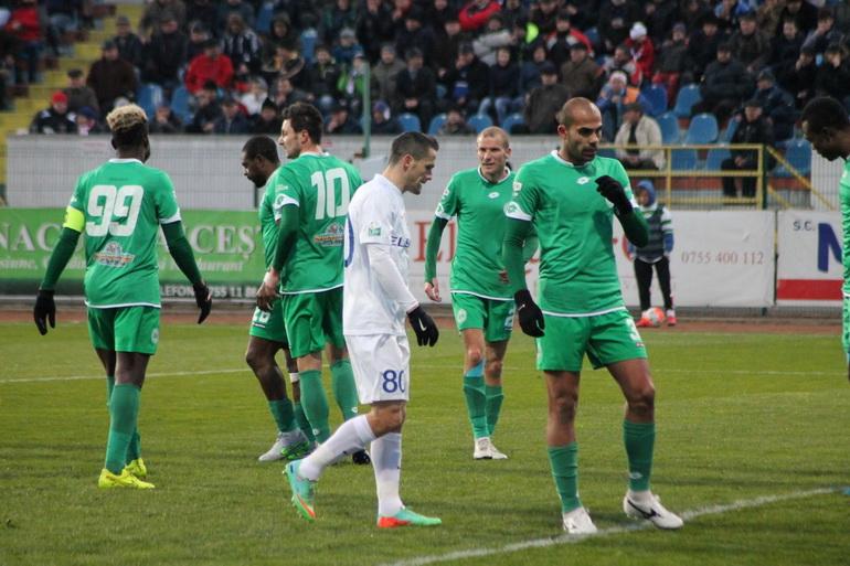 Poze FC Botoșani - Concordia Chiajna