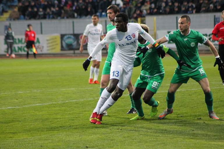 Poze FC Botoșani - Concordia Chiajna