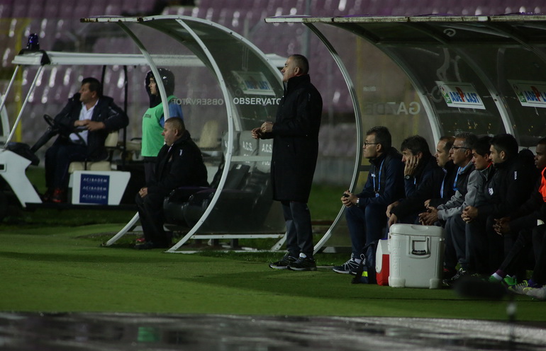 Poze ACS Poli Timișoara - Petrolul Ploiești