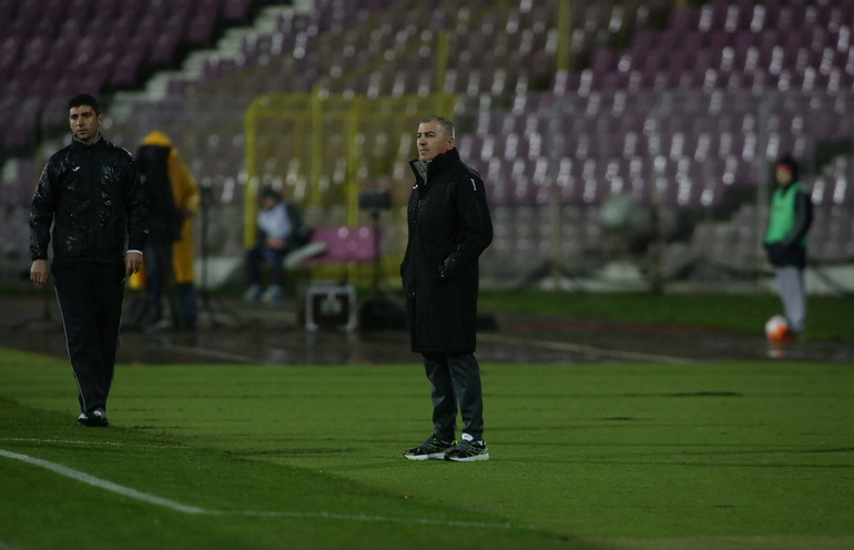 Poze ACS Poli Timișoara - Petrolul Ploiești