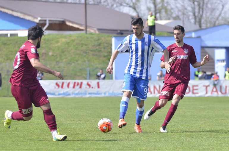 Poze CS Universitatea Craiova - CFR 1907 Cluj