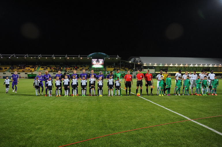 Poze Concordia Chiajna - Petrolul Ploiești