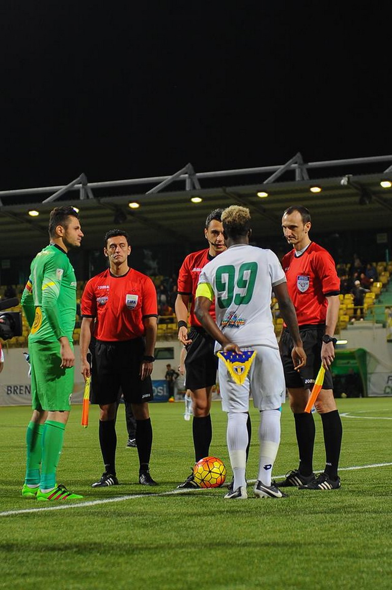 Poze Concordia Chiajna - Petrolul Ploiești