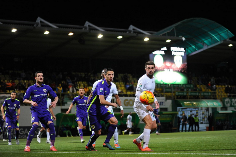 Poze Concordia Chiajna - Petrolul Ploiești