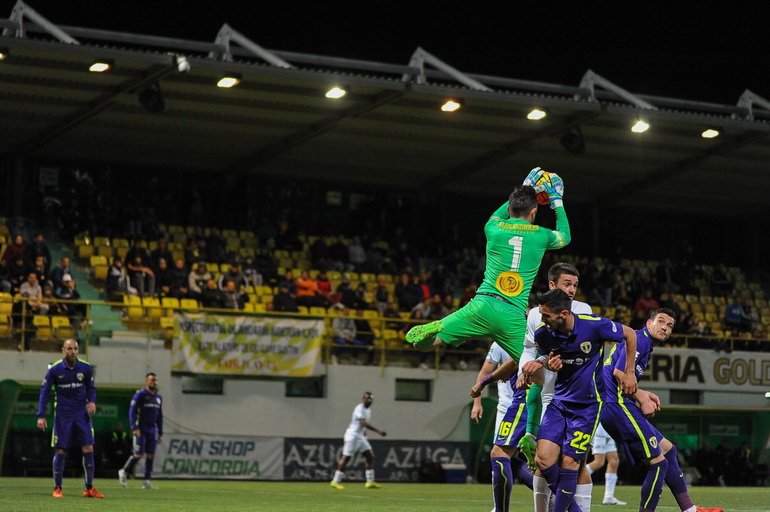 Poze Concordia Chiajna - Petrolul Ploiești