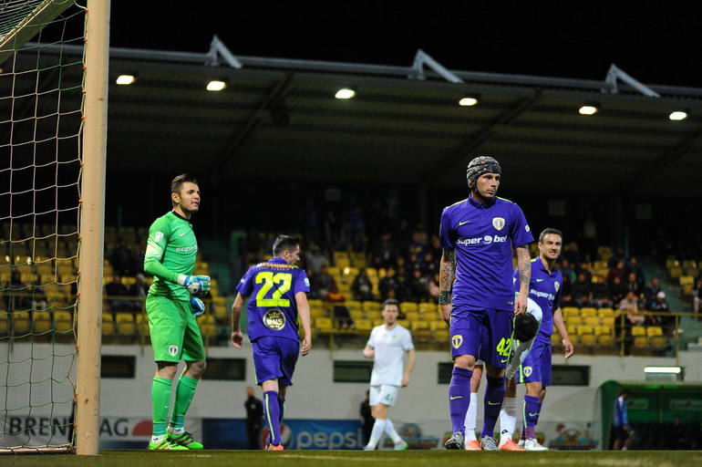 Poze Concordia Chiajna - Petrolul Ploiești