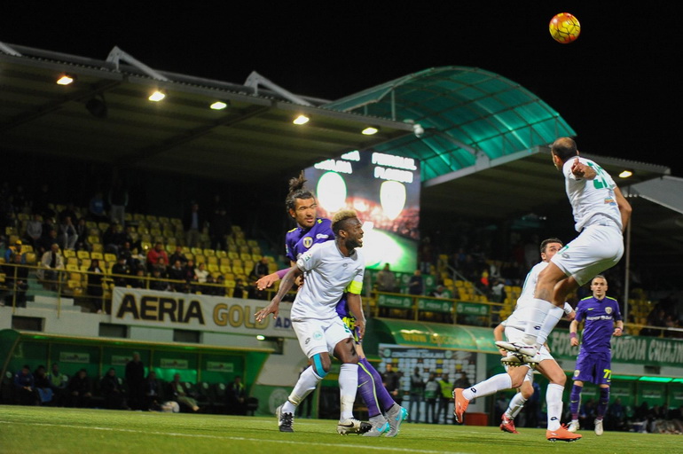 Poze Concordia Chiajna - Petrolul Ploiești