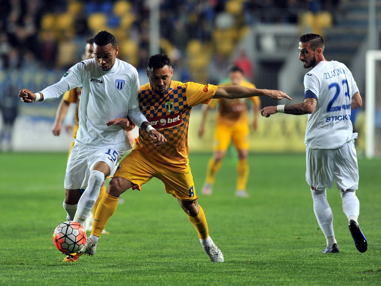 Poze Petrolul Ploiești - CS Universitatea Craiova