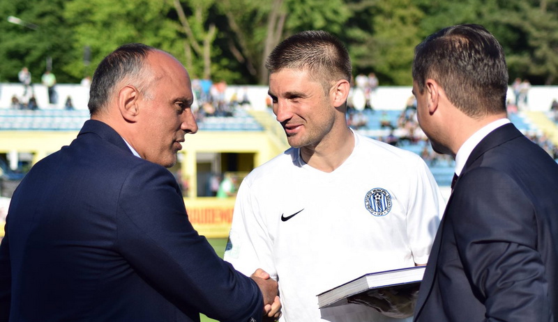 Poze FC Politehnica Iași - Concordia Chiajna