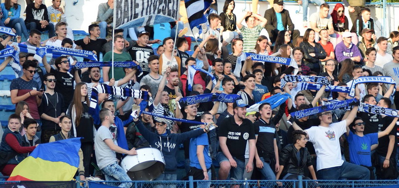 Poze FC Politehnica Iași - Concordia Chiajna