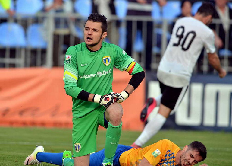 Poze FC Voluntari - Petrolul Ploiești