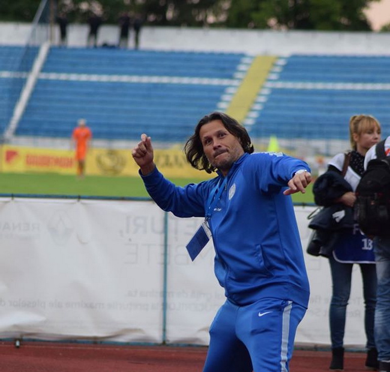 Poze FC Politehnica Iași - FC Botoșani