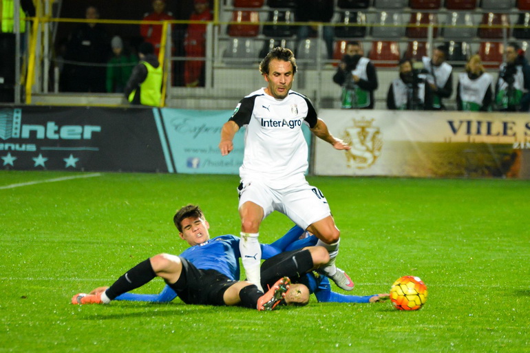 Poze Astra Giurgiu - FC Viitorul