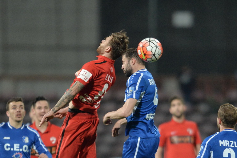 Poze Dinamo București - Pandurii Târgu-Jiu