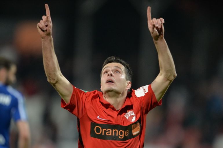 Poze Dinamo București - Pandurii Târgu-Jiu