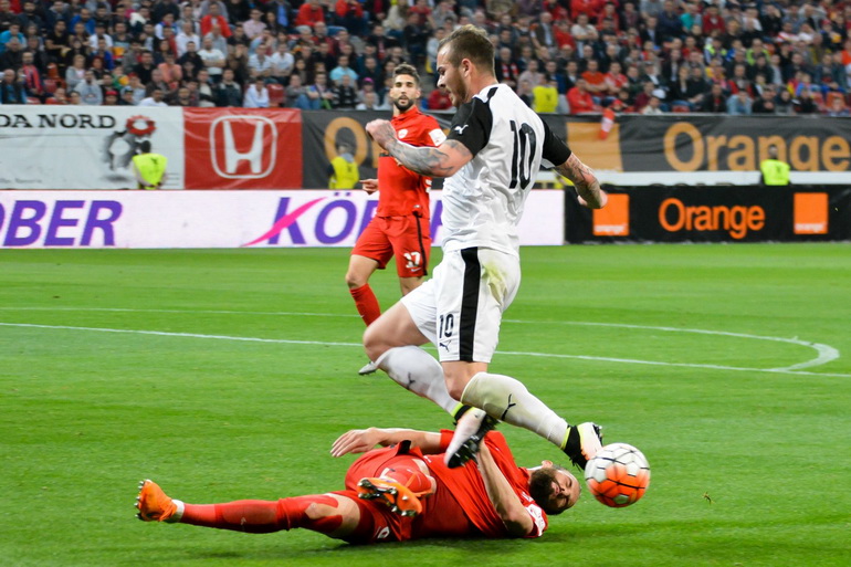 Poze Dinamo București - Astra Giurgiu