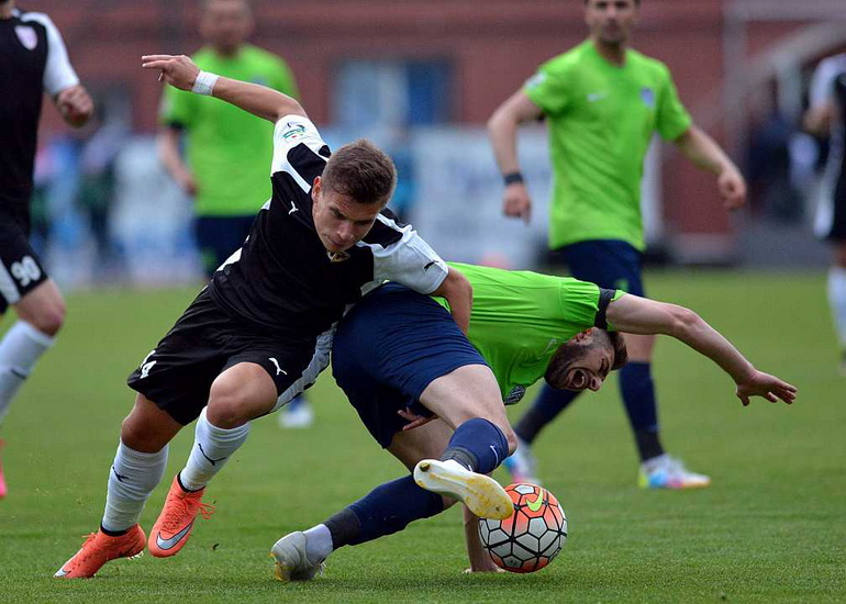 Poze Pandurii Târgu-Jiu - Astra Giurgiu