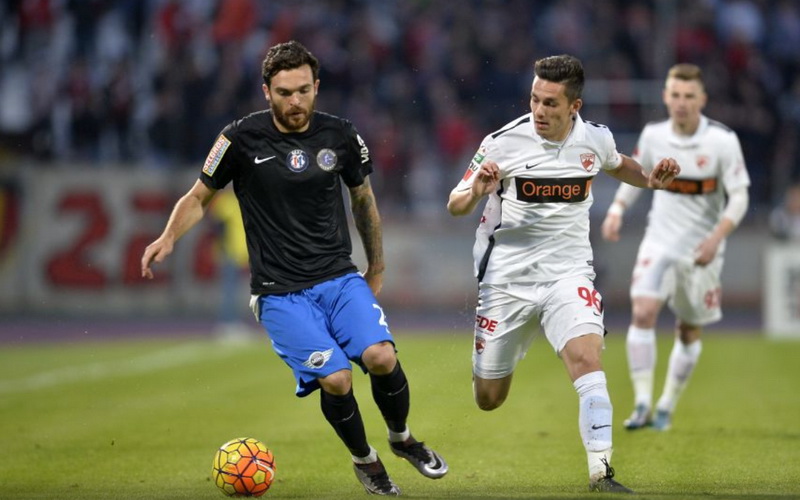 Poze Dinamo București - FC Viitorul