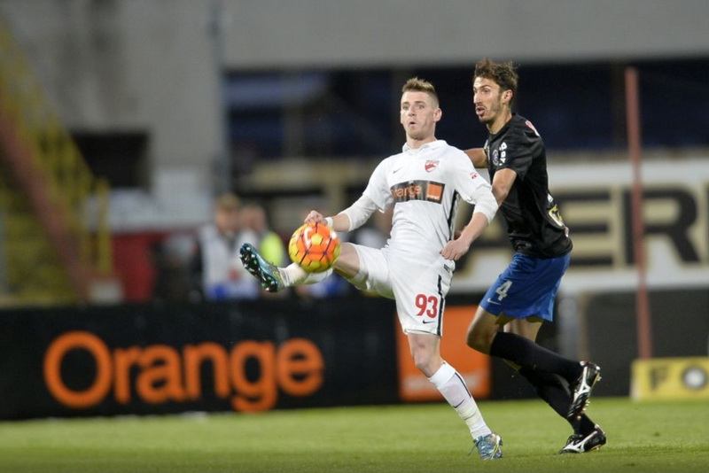 Poze Dinamo București - FC Viitorul